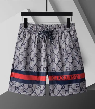 Gucci Pants for Gucci short Pants for men #A45047