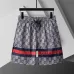 1Gucci Pants for Gucci short Pants for men #A45047