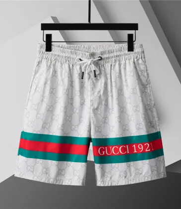 Gucci Pants for Gucci short Pants for men #A45048