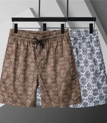 Gucci Pants for Gucci short Pants for men #A45402