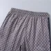 7Gucci Pants for Gucci short Pants for men #A45403