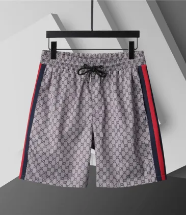 Gucci Pants for Gucci short Pants for men #A45403