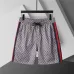 1Gucci Pants for Gucci short Pants for men #A45403