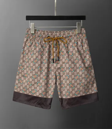 Gucci Pants for Gucci short Pants for men #A45467