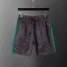 1Gucci Pants for Gucci short Pants for men #A45490