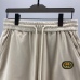 5Gucci Pants for Gucci short Pants for men and women #A21705