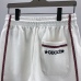 7Gucci Pants for Gucci short Pants for men and women #A21707