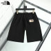 10Gucci short Pant for men Black #A25220