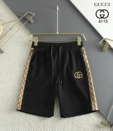 Gucci short Pants for men M-4XL #A38469