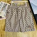 5Gucci x NothFace casual pants beach pants 1:1 Quality #A39219