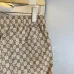 7Gucci x NothFace casual pants beach pants 1:1 Quality #A39219