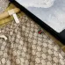 9Gucci x NothFace casual pants beach pants 1:1 Quality #A39219