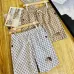 1Gucci x NothFace casual pants beach pants 1:1 Quality #A39219