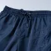 3Hugo Boss Pants for Hugo Boss Short Pants for men #A45480