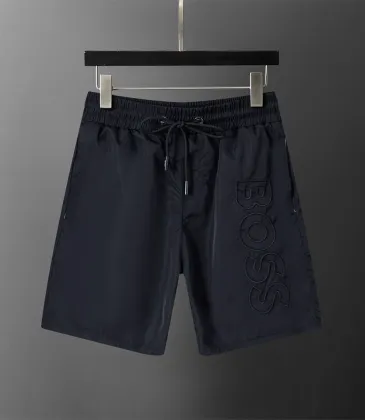 Hugo Boss Pants for Hugo Boss Short Pants for men #A45481