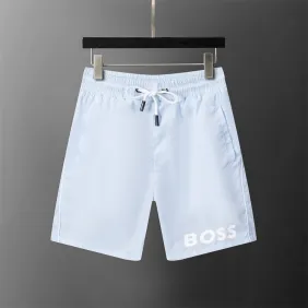 Hugo Boss Pants for Hugo Boss Short Pants for men #A45492