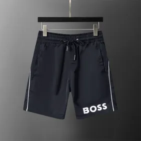 Hugo Boss Pants for Hugo Boss Short Pants for men #A45494