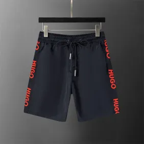 Hugo Boss Pants for Hugo Boss Short Pants for men #A45496