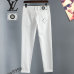 7Louis Vuitton Pants for Louis Vuitton Long Pants #999923576