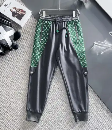 Louis Vuitton Pants for Louis Vuitton Long Pants #A40613