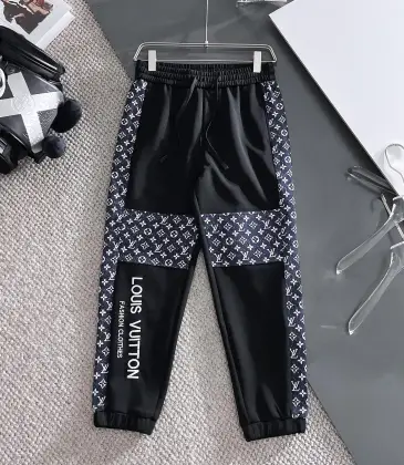 Louis Vuitton Pants for Louis Vuitton Long Pants #A40630