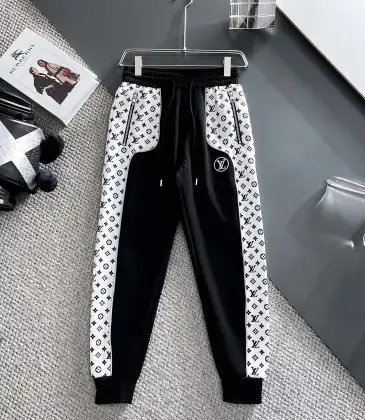 Louis Vuitton Pants for Louis Vuitton Long Pants #A40634