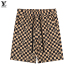 16Louis Vuitton Pants for Louis Vuitton Short Pants for men #999920815