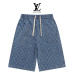 1Louis Vuitton Pants for Louis Vuitton Short Pants for men #999924923