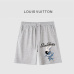 3Louis Vuitton Pants for Louis Vuitton Short Pants for men #9999921437
