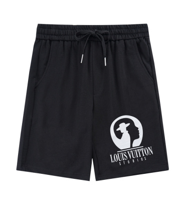 Louis Vuitton Pants for Louis Vuitton Short Pants for men #A31940