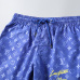 3Louis Vuitton Pants for Louis Vuitton Short Pants for men #A32349