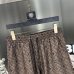 3Louis Vuitton Pants for Louis Vuitton Short Pants for men #A34839