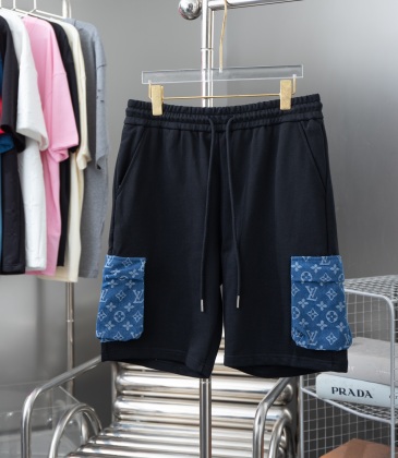 Louis Vuitton Pants for Louis Vuitton Short Pants for men #A35198