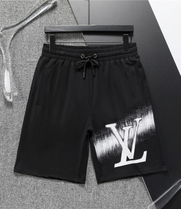 Louis Vuitton Pants for Louis Vuitton Short Pants for men #A35594