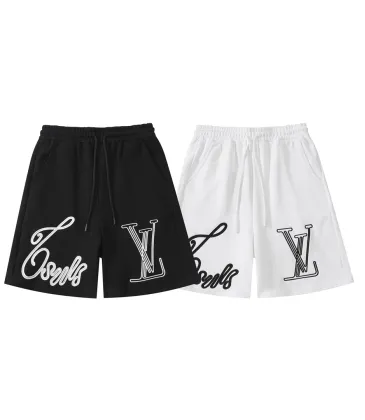 Louis Vuitton Pants for Louis Vuitton Short Pants for men #A37083