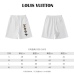 9Louis Vuitton Pants for Louis Vuitton Short Pants for men #A37086