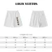 9Louis Vuitton Pants for Louis Vuitton Short Pants for men #A37086