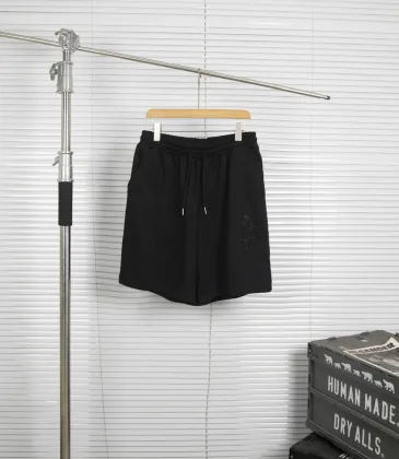 Louis Vuitton Pants for Louis Vuitton Short Pants for men #A37314