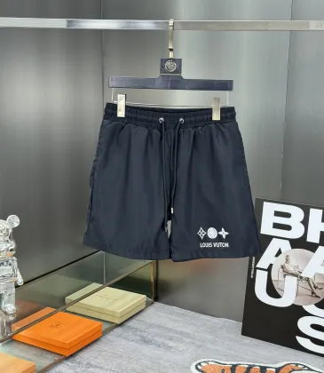 Louis Vuitton Pants for Louis Vuitton Short Pants for men #A37522