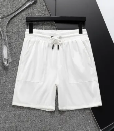 Louis Vuitton Pants for Louis Vuitton Short Pants for men #A38895