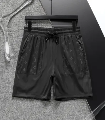 Louis Vuitton Pants for Louis Vuitton Short Pants for men #A39527