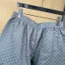 8Louis Vuitton Pants for Louis Vuitton Short Pants for men #A40222