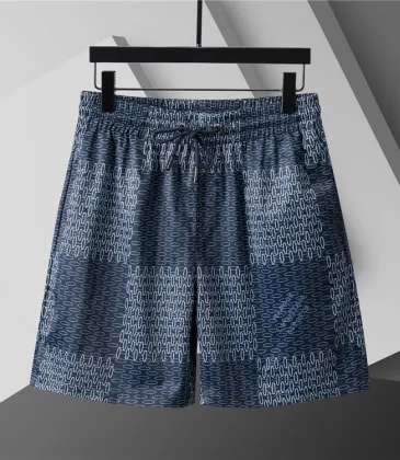 Louis Vuitton Pants for Louis Vuitton Short Pants for men #A45034