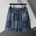 1Louis Vuitton Pants for Louis Vuitton Short Pants for men #A45034