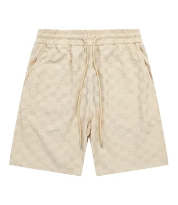 Louis Vuitton Pants for Louis Vuitton Short Pants for men #A45254