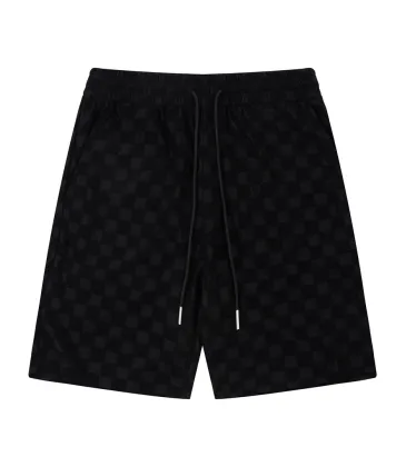 Louis Vuitton Pants for Louis Vuitton Short Pants for men #A45255