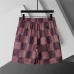 3Louis Vuitton Pants for Louis Vuitton Short Pants for men #A45396