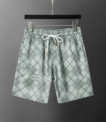 Louis Vuitton Pants for Louis Vuitton Short Pants for men #A45470