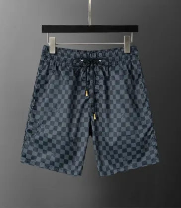 Louis Vuitton Pants for Louis Vuitton Short Pants for men #A45472