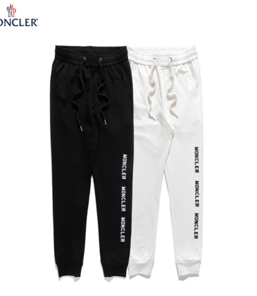 Moncler pants for Men #99900435